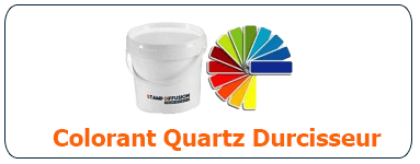 Colorant Quartz Durcisseur